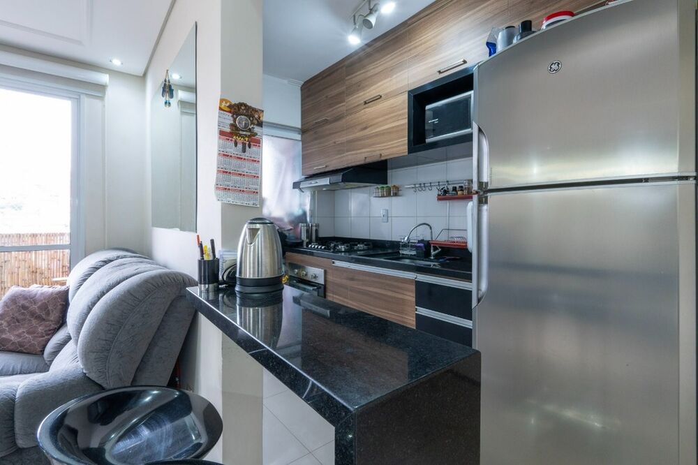 Apartamento, 2 quartos, 51 m² - Foto 24