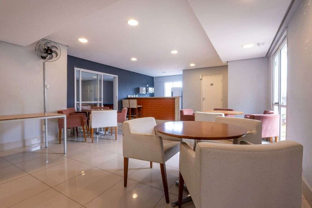 Apartamento, 2 quartos, 51 m² - Foto 29