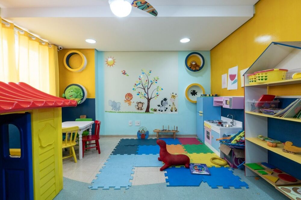 Apartamento, 2 quartos, 51 m² - Foto 38