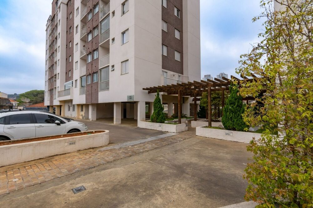 Apartamento, 2 quartos, 51 m² - Foto 33