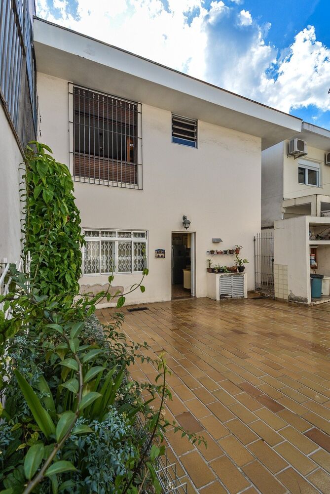 Casa, 4 quartos, 242 m² - Foto 3