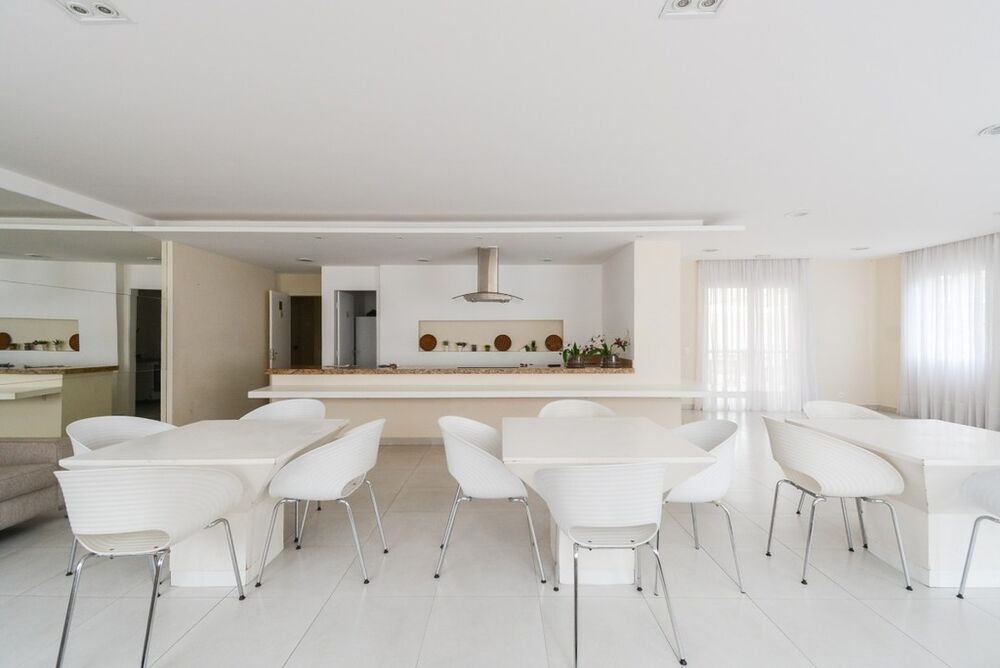 Apartamento à venda com 3 quartos, 104m² - Foto 3