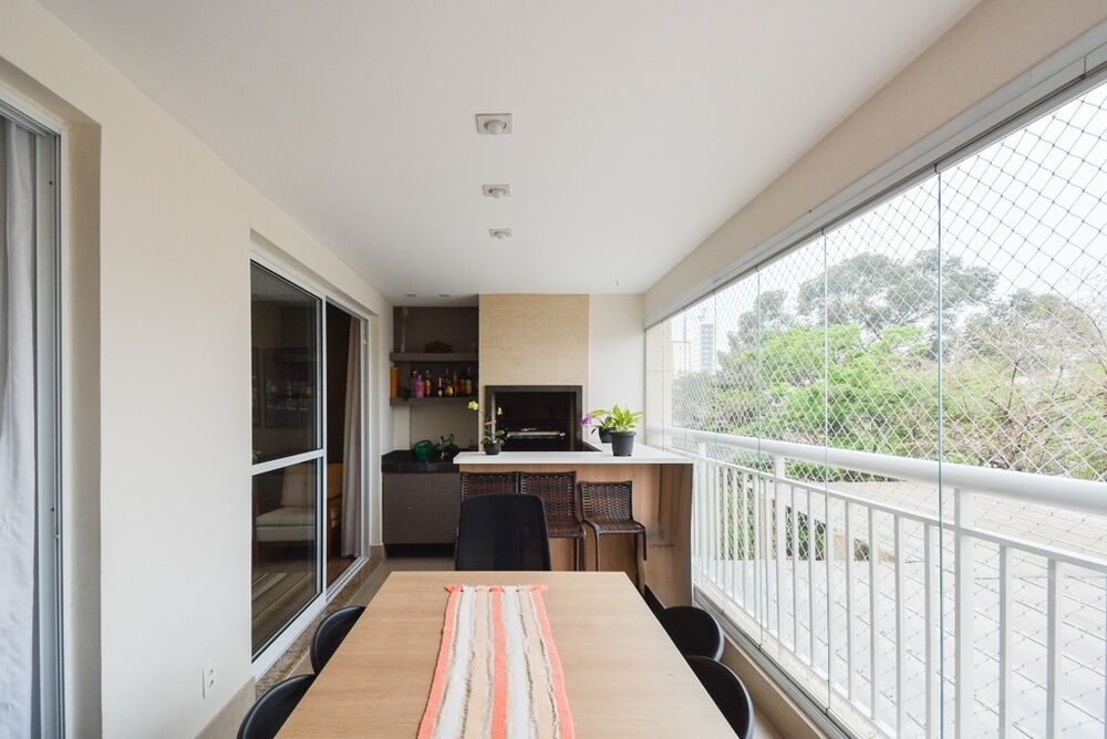 Apartamento à venda com 3 quartos, 104m² - Foto 7