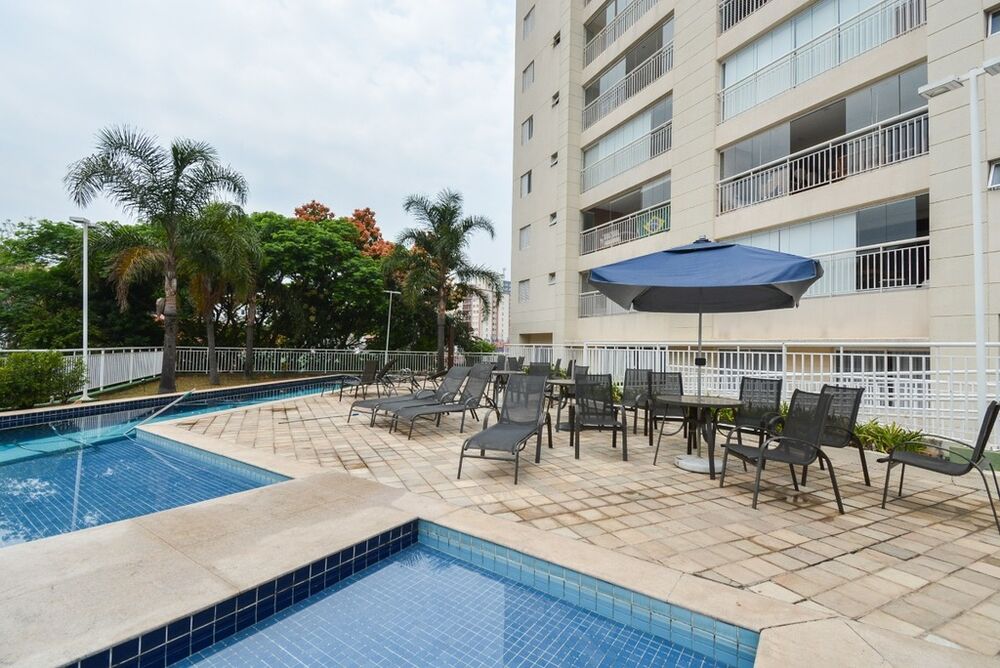 Apartamento, 3 quartos, 104 m² - Foto 1