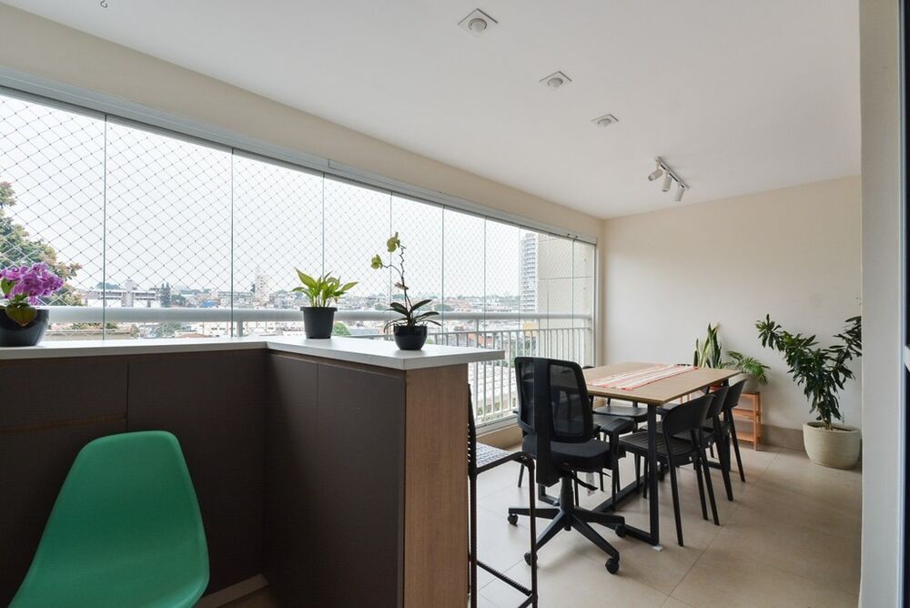 Apartamento, 3 quartos, 104 m² - Foto 20