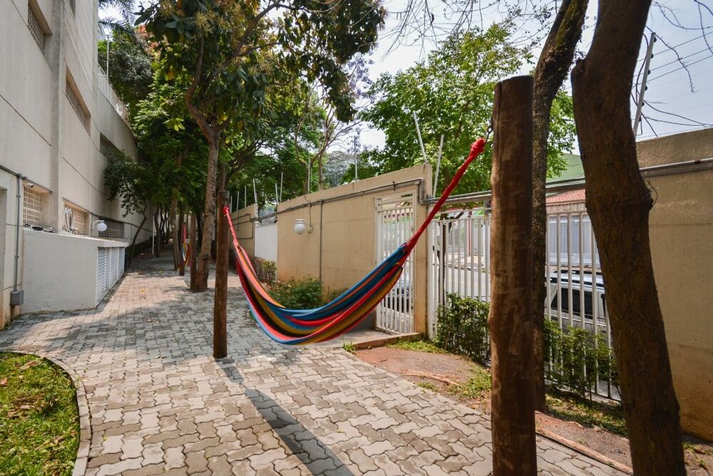 Apartamento à venda com 3 quartos, 104m² - Foto 1