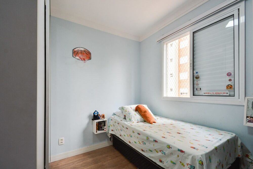 Apartamento à venda com 3 quartos, 104m² - Foto 8