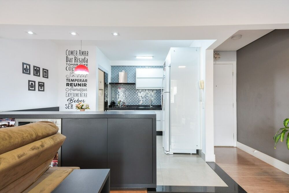Apartamento à venda com 3 quartos, 104m² - Foto 6