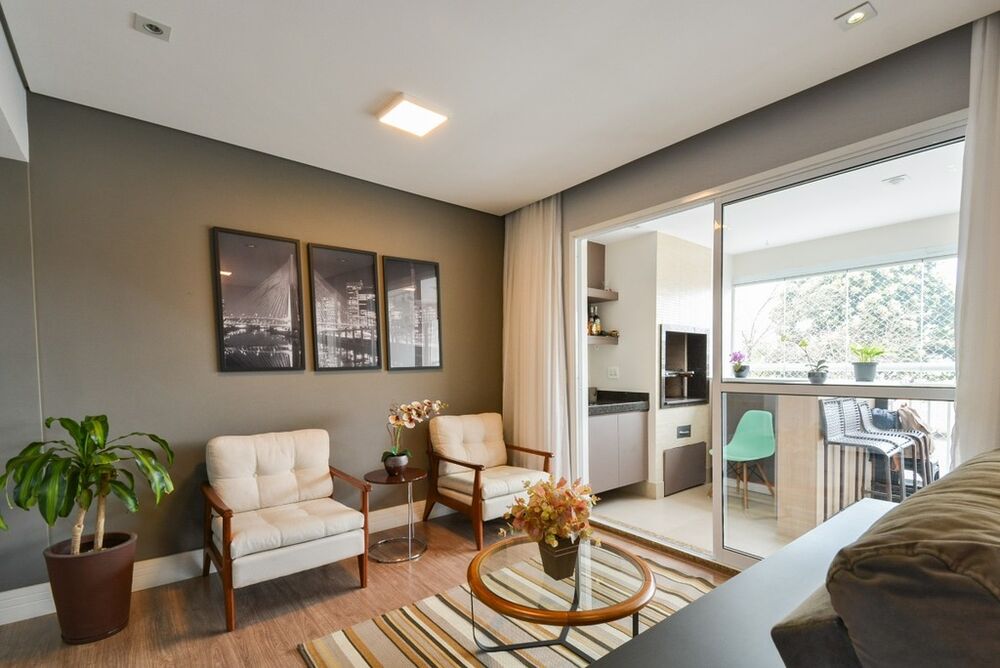 Apartamento à venda com 3 quartos, 104m² - Foto 5