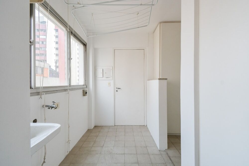 Apartamento à venda com 2 quartos, 119m² - Foto 3