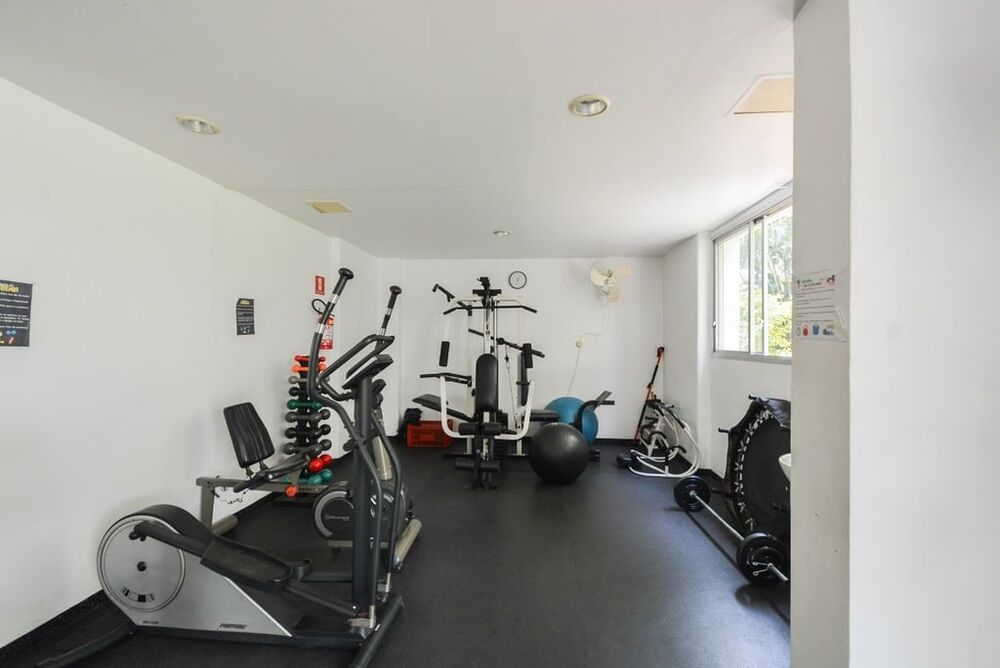 Apartamento à venda com 2 quartos, 119m² - Foto 15