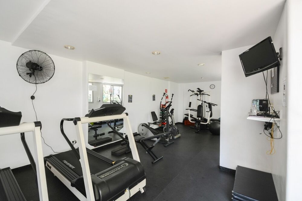 Apartamento à venda com 2 quartos, 119m² - Foto 16