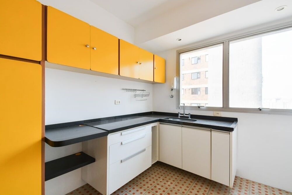 Apartamento à venda com 2 quartos, 119m² - Foto 60