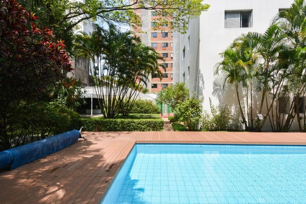 Apartamento à venda com 2 quartos, 119m² - Foto 24