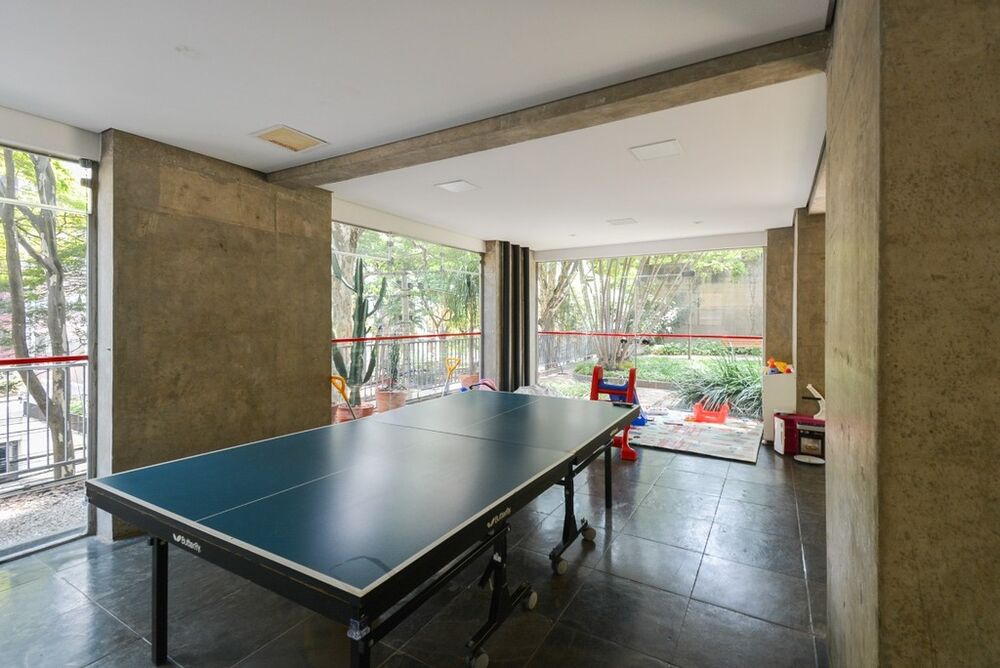 Apartamento à venda com 2 quartos, 119m² - Foto 30