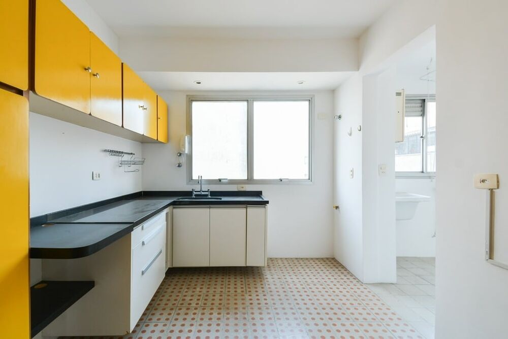 Apartamento à venda com 2 quartos, 119m² - Foto 58