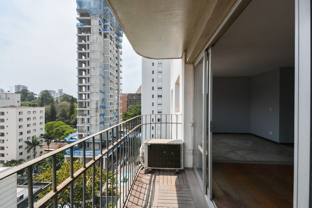 Apartamento à venda com 2 quartos, 119m² - Foto 40