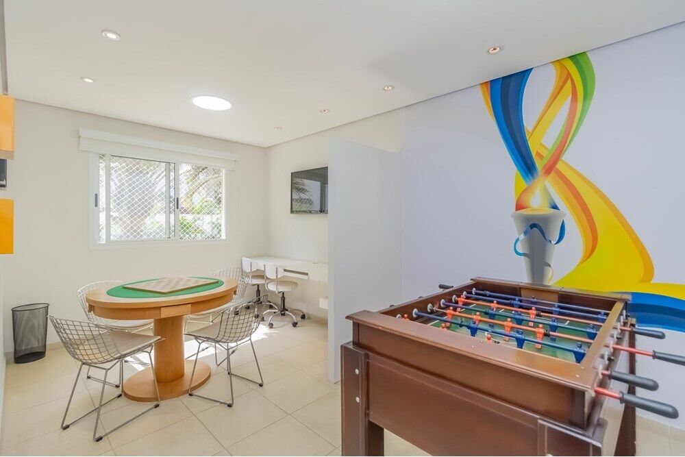 Apartamento, 3 quartos, 184 m² - Foto 6