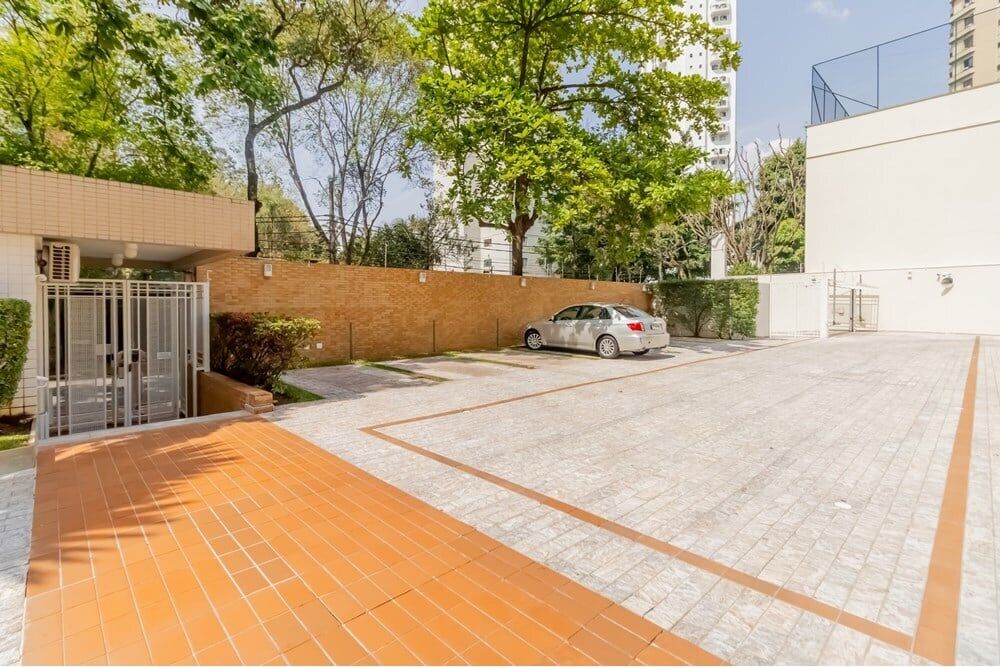 Apartamento, 3 quartos, 184 m² - Foto 4