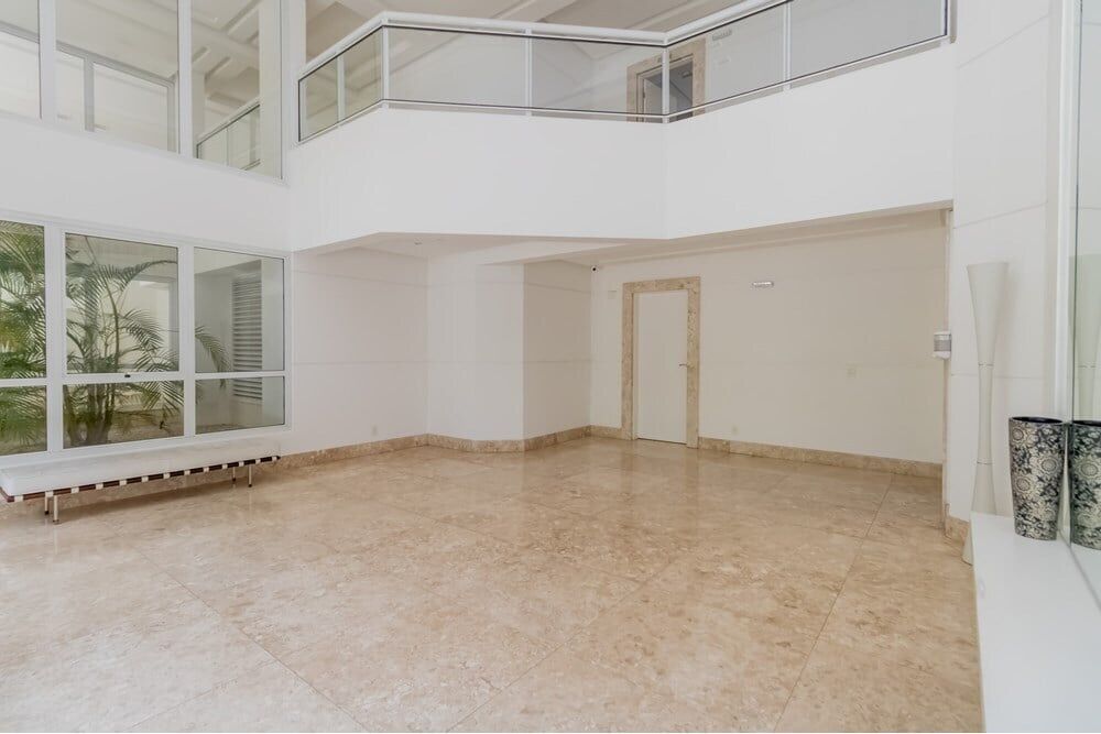 Apartamento, 3 quartos, 184 m² - Foto 3