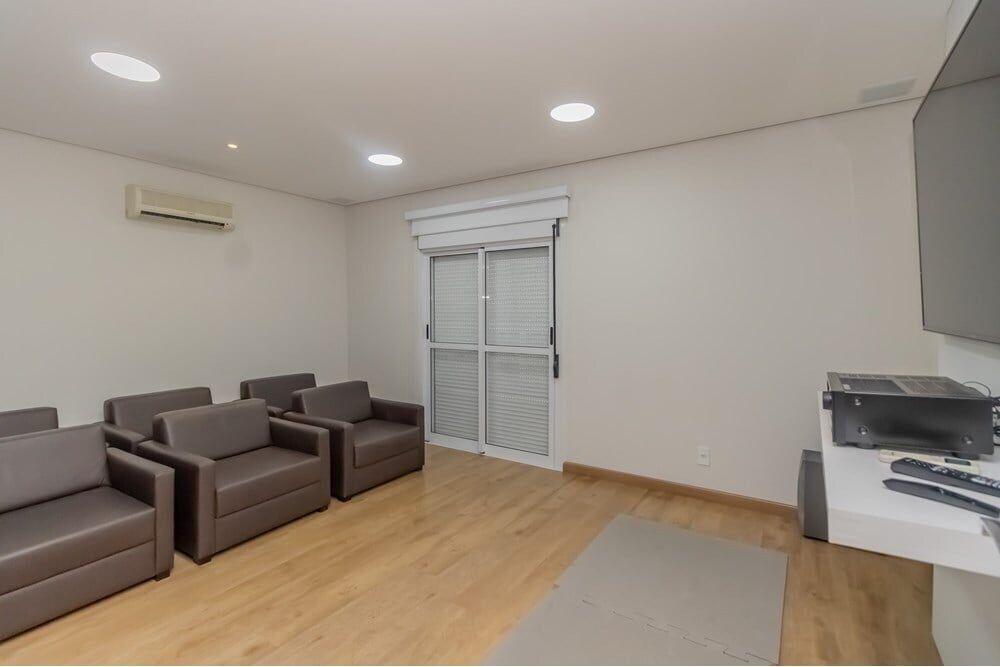 Apartamento, 3 quartos, 184 m² - Foto 7