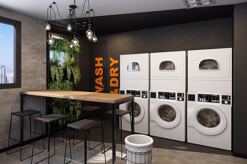 Apartamento, 2 quartos, 49 m² - Foto 6