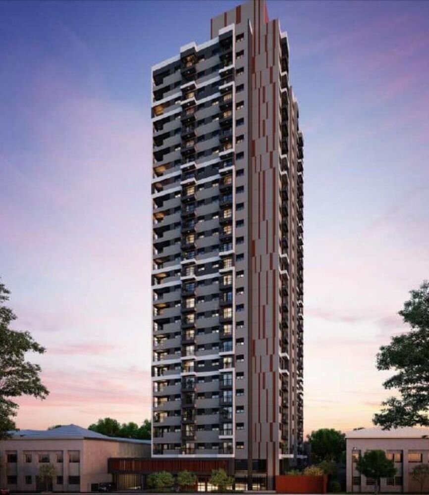 Apartamento, 2 quartos, 49 m² - Foto 1