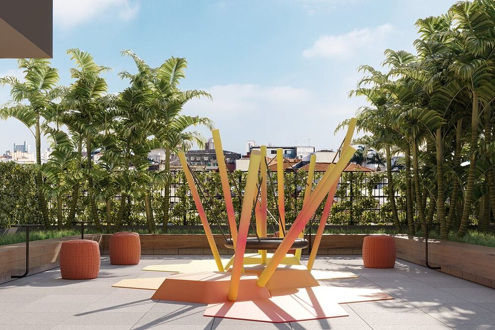 Apartamento, 2 quartos, 49 m² - Foto 10