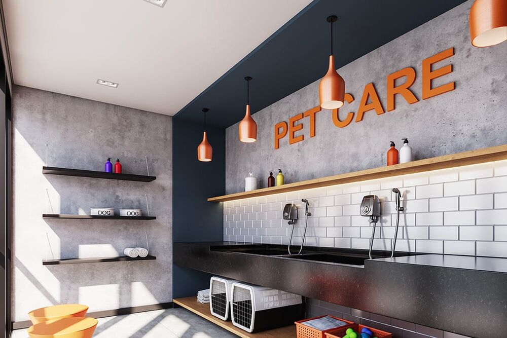 Apartamento, 2 quartos, 49 m² - Foto 5