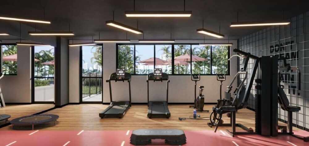 Apartamento, 2 quartos, 49 m² - Foto 4