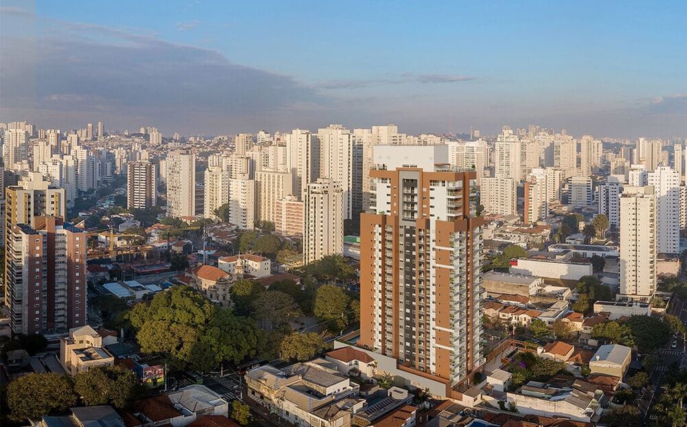Apartamento, 3 quartos, 104 m² - Foto 2