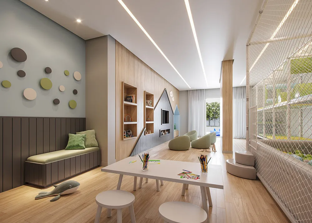 Apartamento, 3 quartos, 104 m² - Foto 10