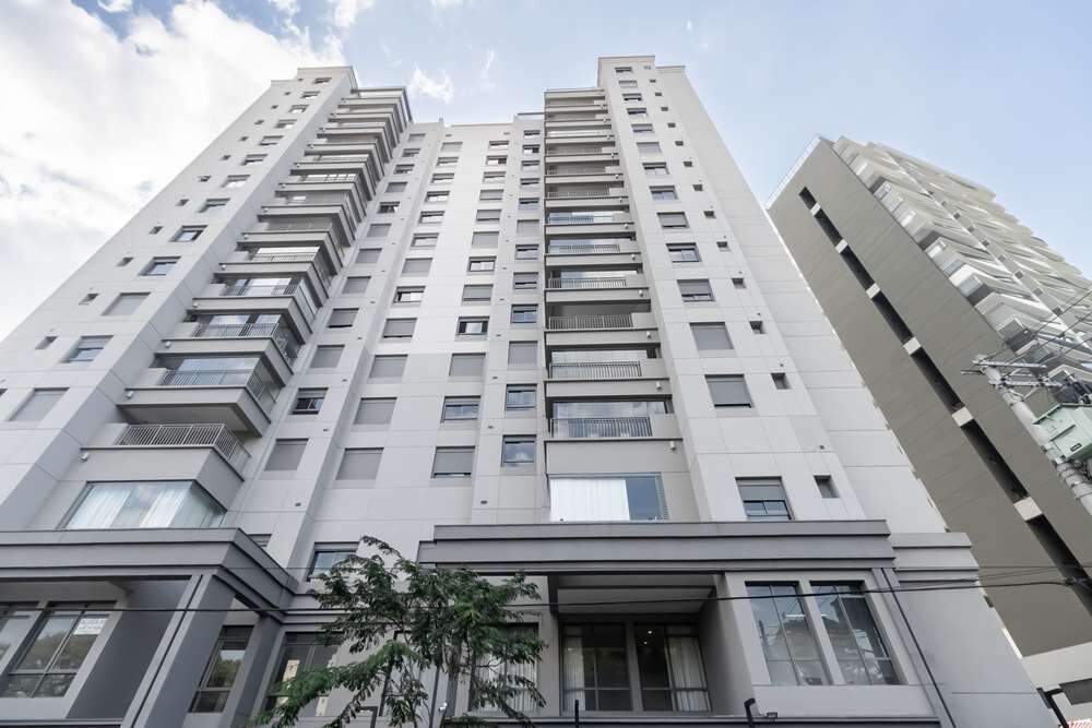 Apartamento, 2 quartos, 78 m² - Foto 1