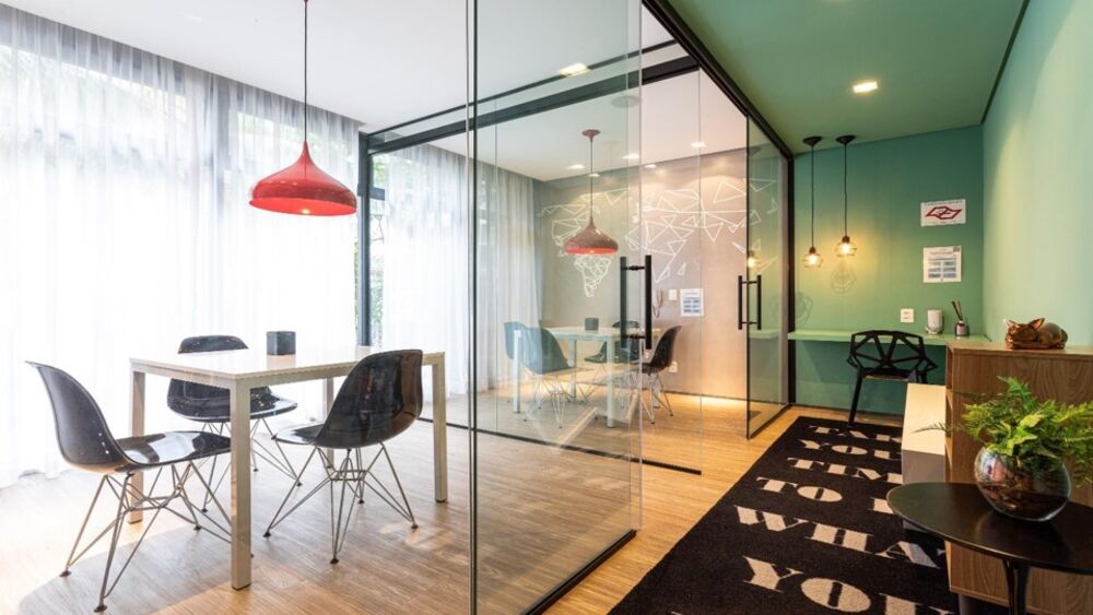 Apartamento, 1 quarto, 49 m² - Foto 14