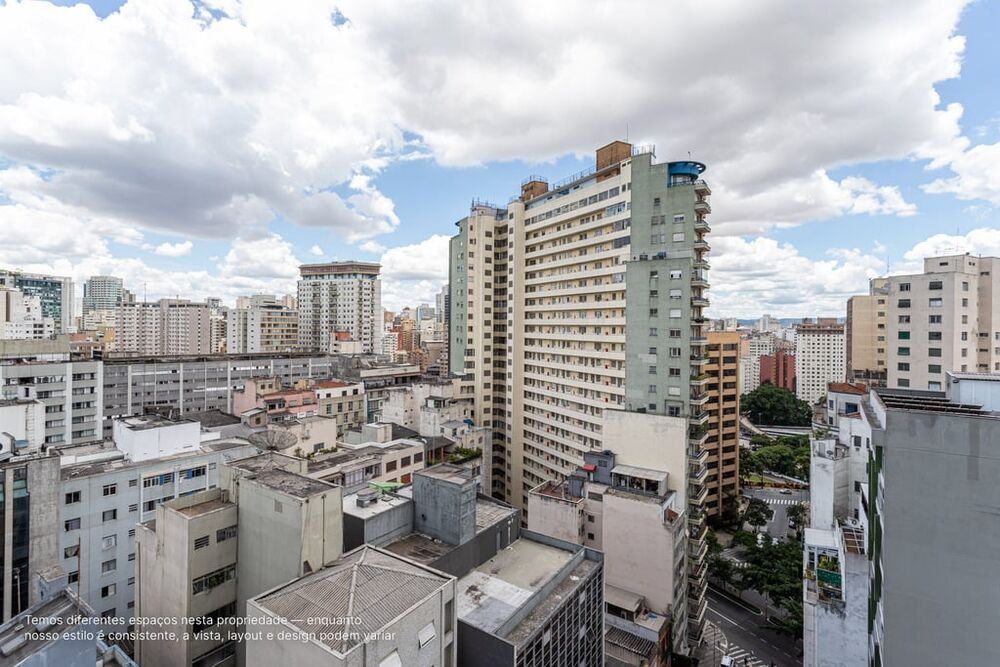 Apartamento, 1 quarto, 49 m² - Foto 15