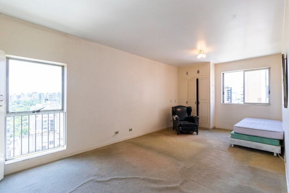 Apartamento, 3 quartos, 227 m² - Foto 5