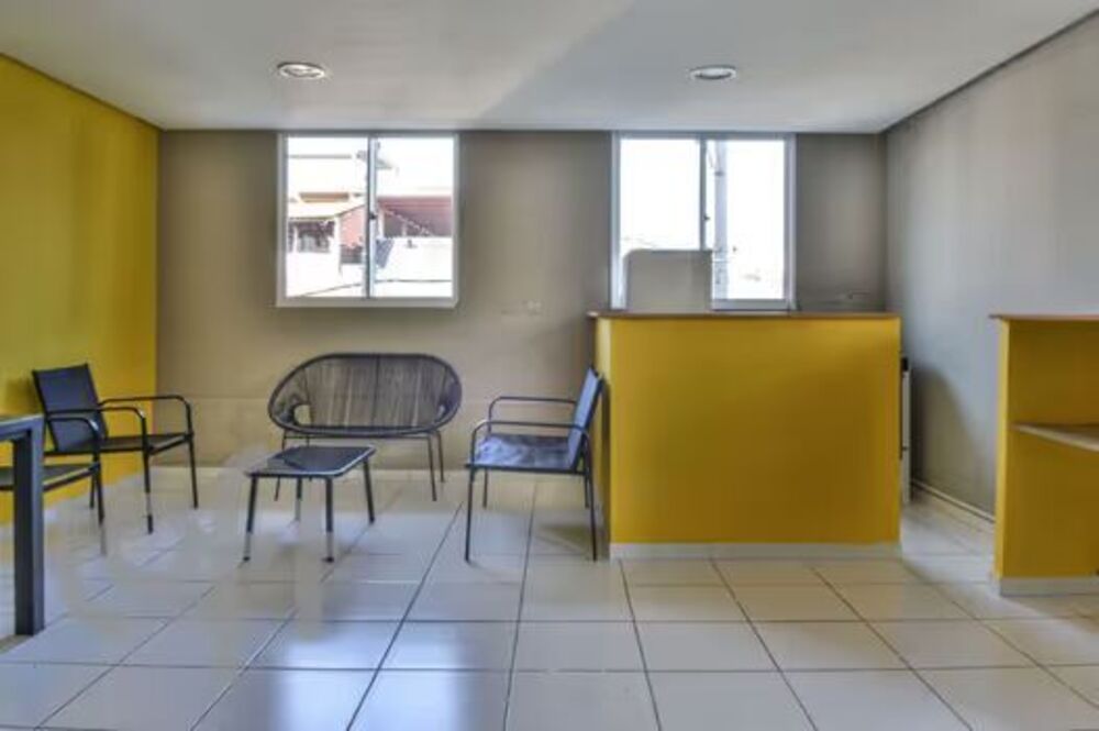 Apartamento, 1 quarto, 35 m² - Foto 6