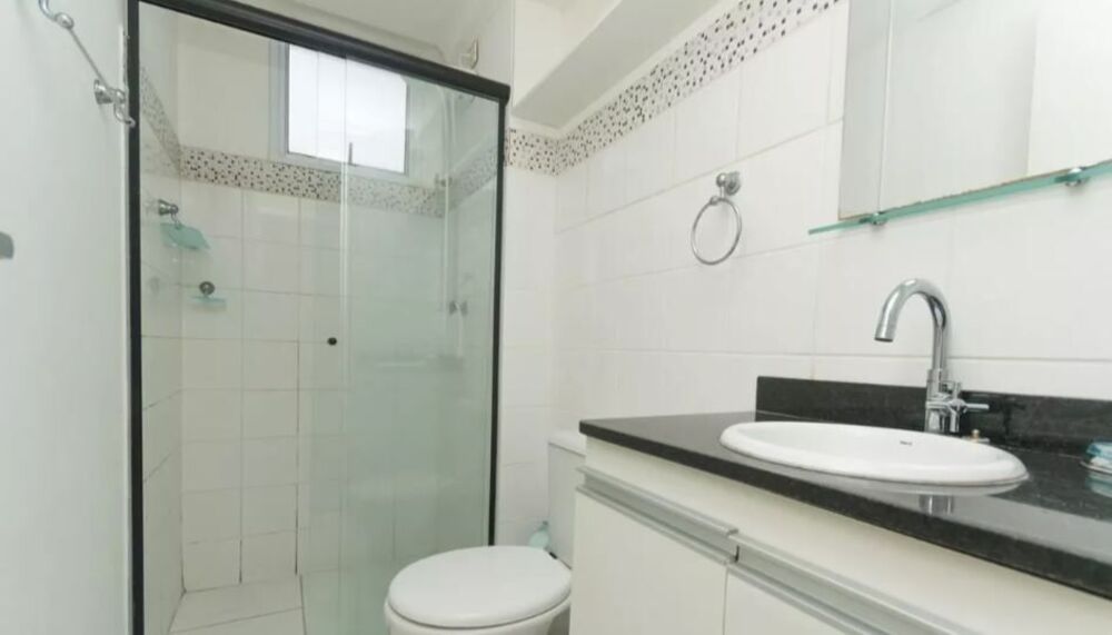 Apartamento, 1 quarto, 35 m² - Foto 8