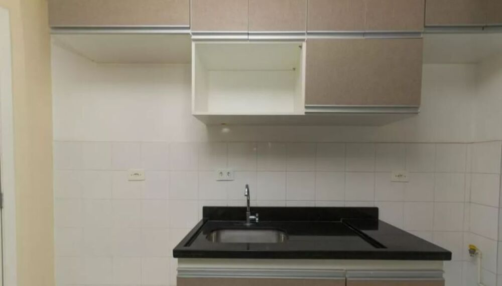 Apartamento, 1 quarto, 35 m² - Foto 7