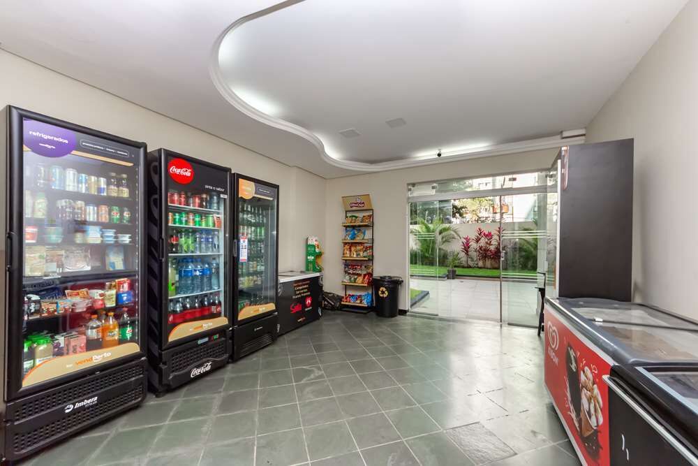 Apartamento, 3 quartos, 109 m² - Foto 3