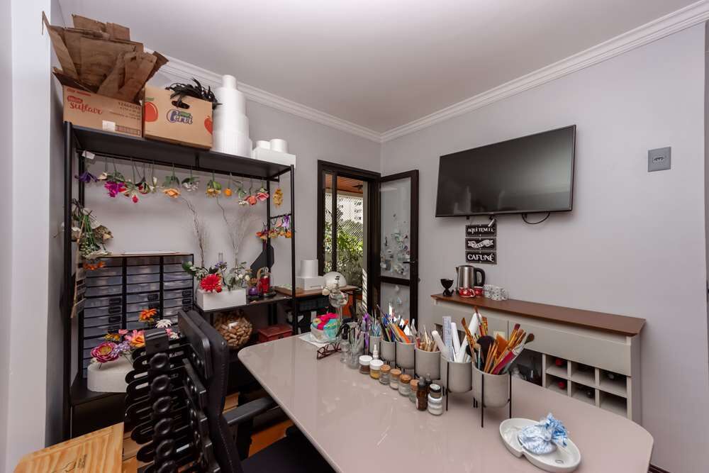 Apartamento, 3 quartos, 109 m² - Foto 19