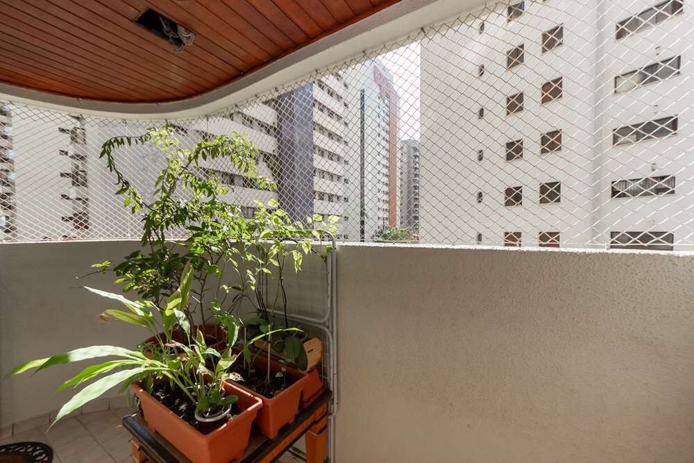 Apartamento, 3 quartos, 109 m² - Foto 2