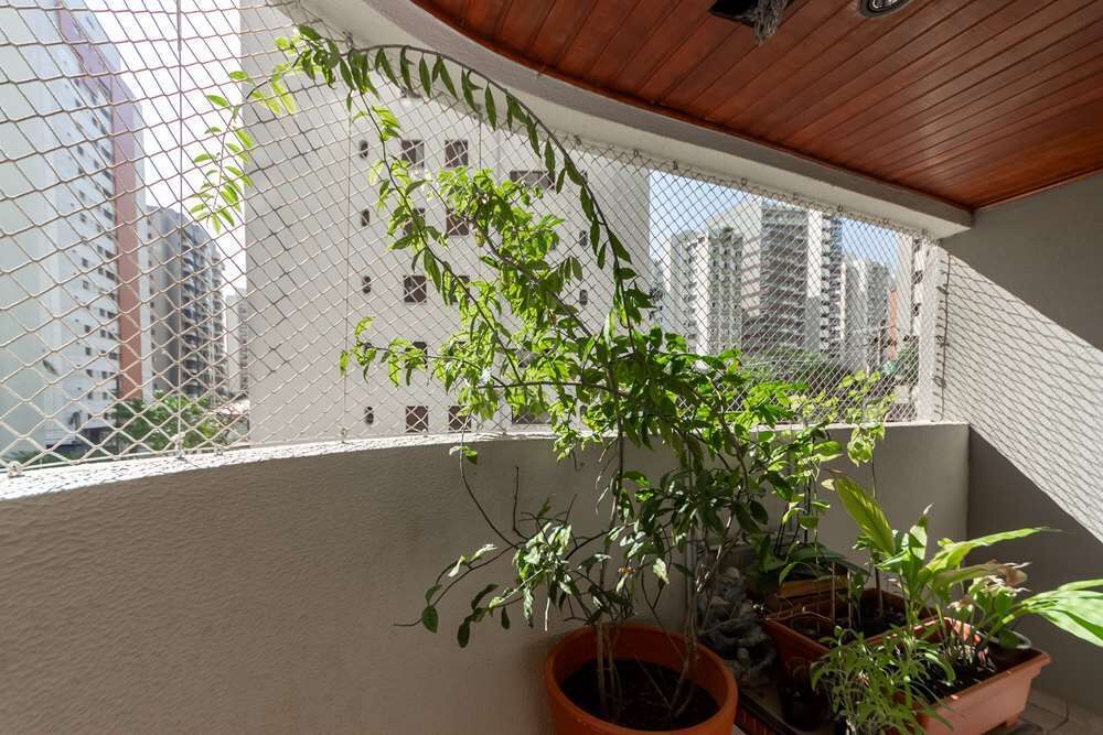 Apartamento, 3 quartos, 109 m² - Foto 17