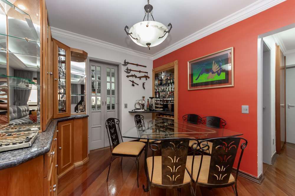 Apartamento, 3 quartos, 109 m² - Foto 1
