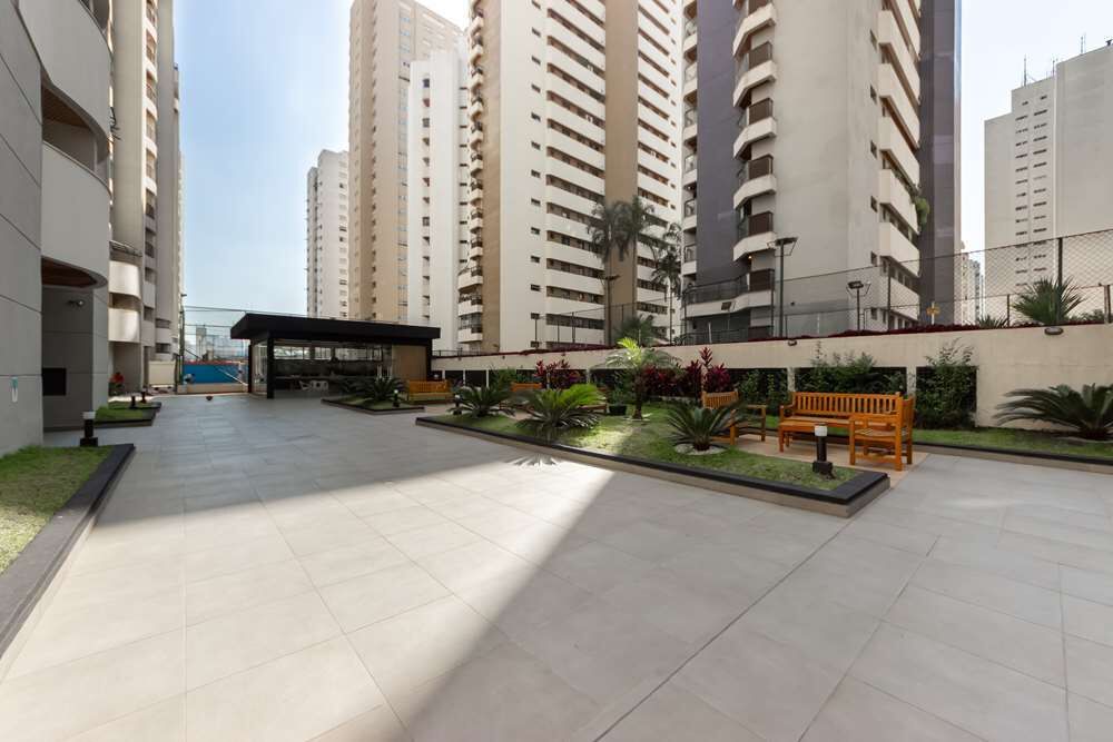 Apartamento, 3 quartos, 109 m² - Foto 4