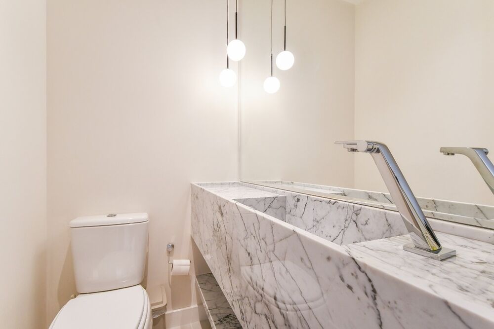 Apartamento, 3 quartos, 162 m² - Foto 10