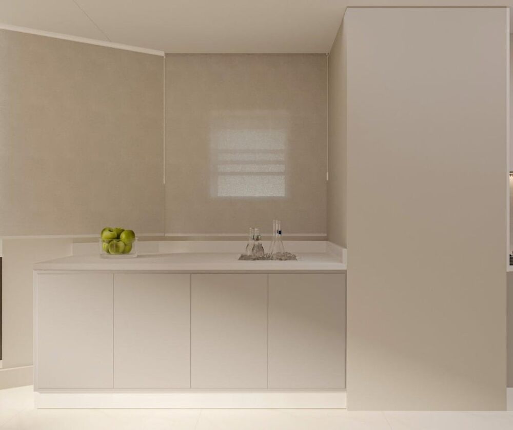 Apartamento, 3 quartos, 162 m² - Foto 5