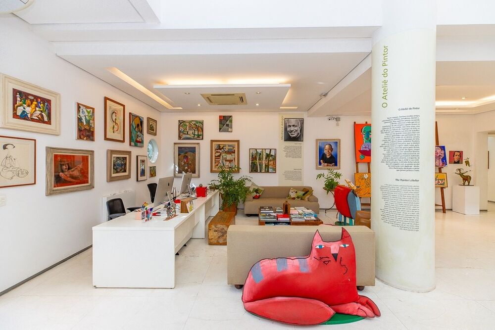 Prédio Inteiro, 877 m² - Foto 5