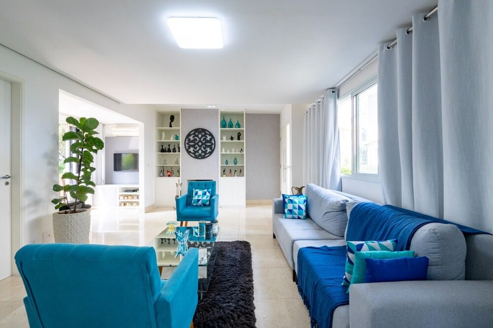 Casa de Condomínio, 4 quartos - Foto 3