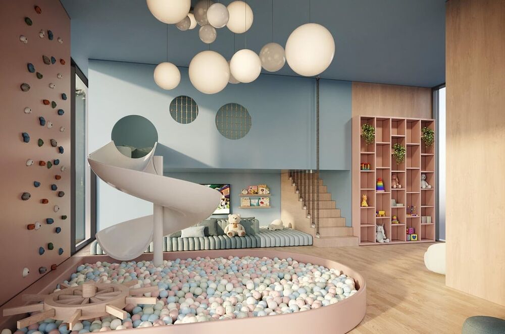 Apartamento, 3 quartos, 147 m² - Foto 3